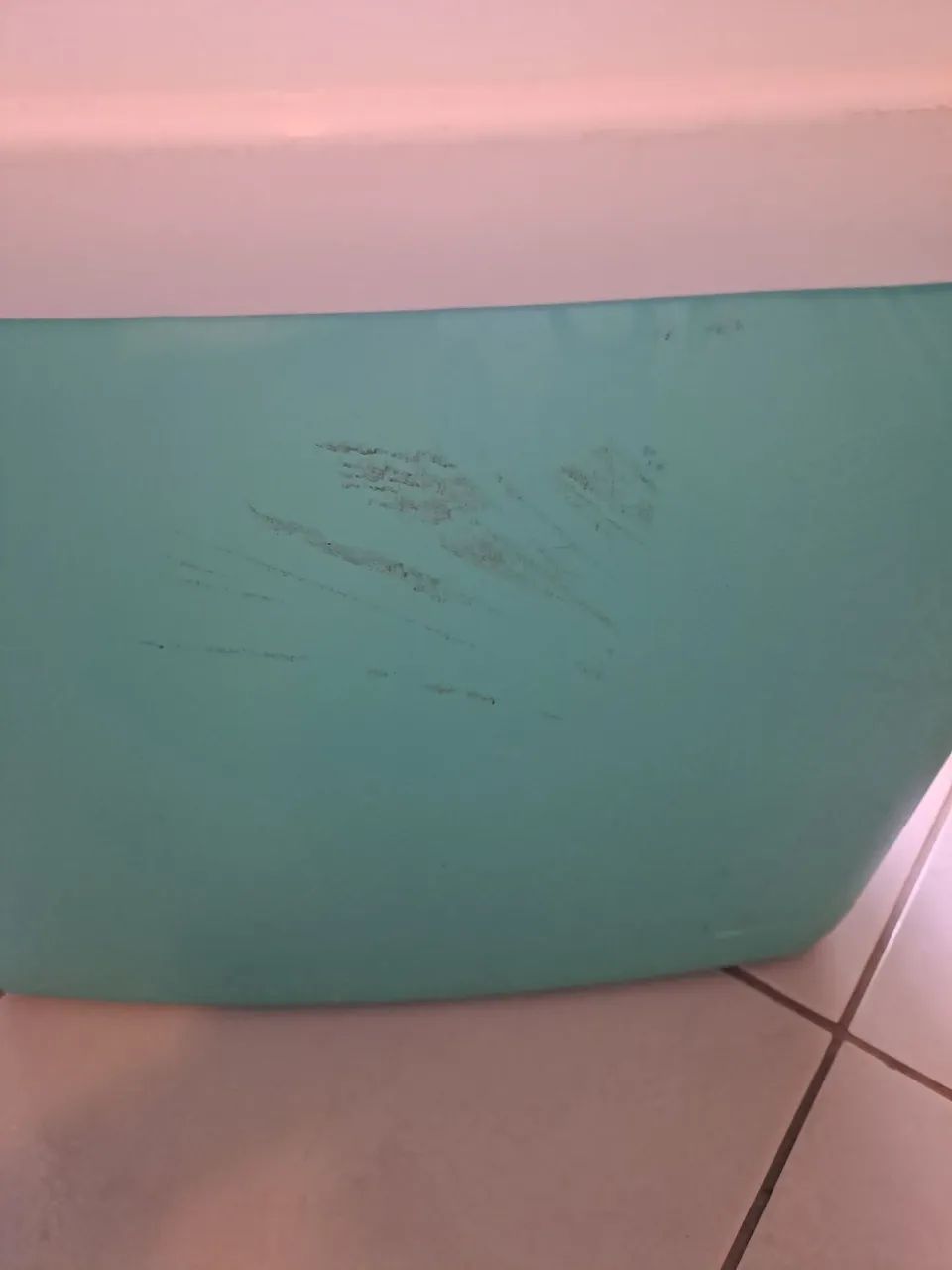 Cooler - caixa térmica + 1 bola de vôlei + 1 bola de futebol - Foto 2