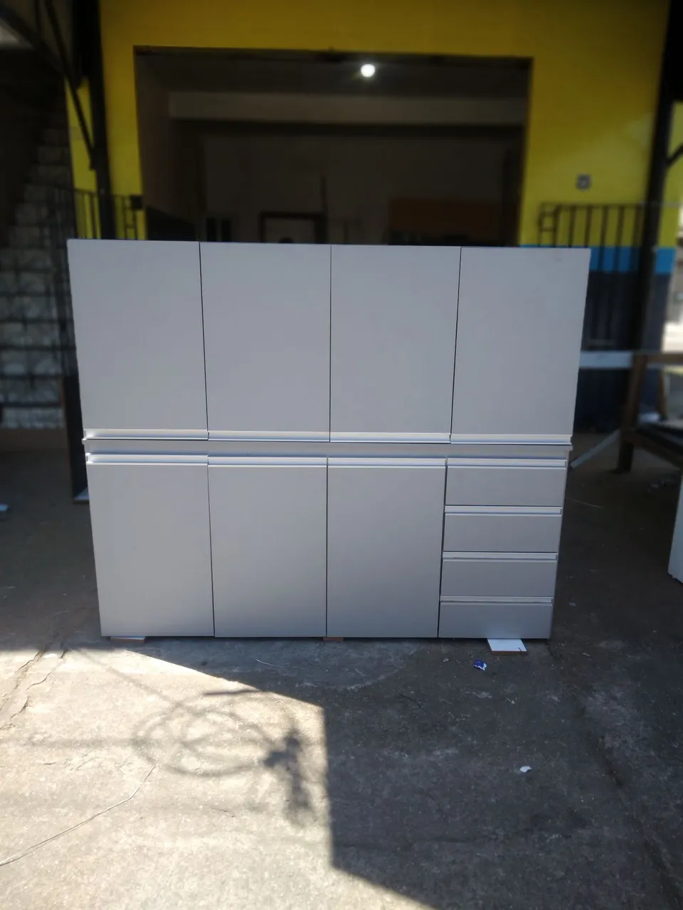 Cozinha planejada pronta entrega
