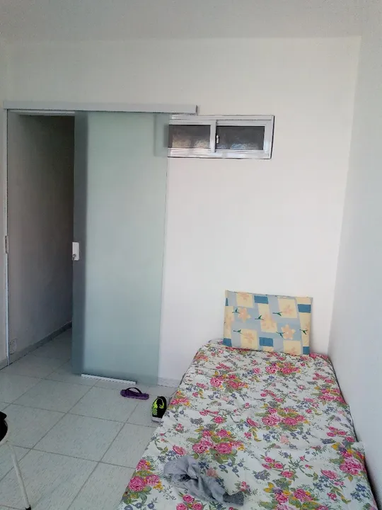 Vendo apartamento 1 Quarto Reformado Boa Vista Recife PE