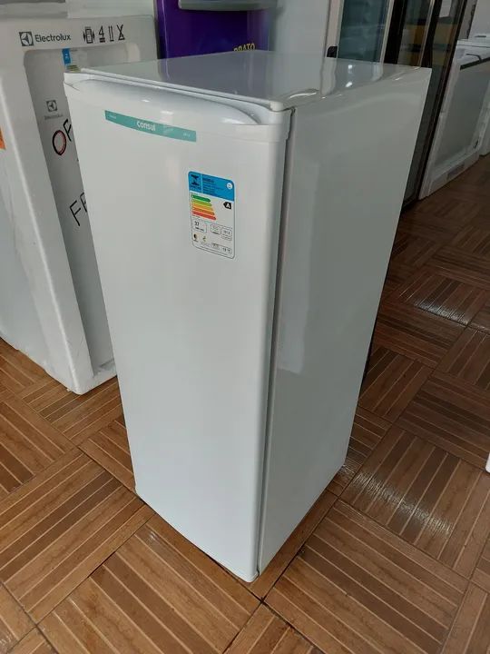 Freezer vertical consul  - Foto 3