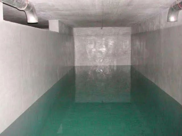 Impermeabilização Laje Cisterna Caixa Piscina - Foto 5