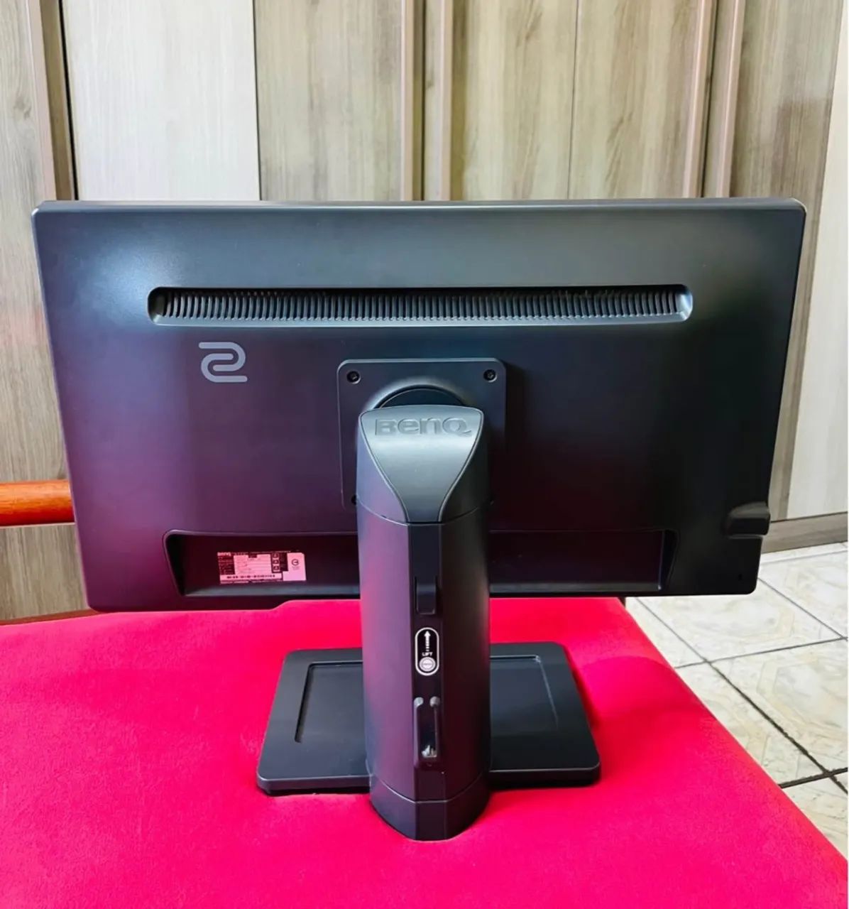 Monitor BenQ 24 polegadas - Foto 3