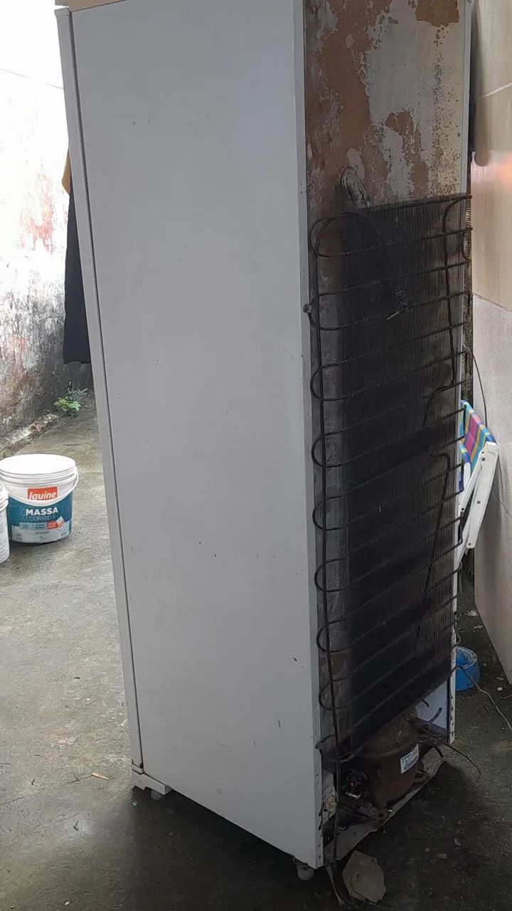 Freezer Vertical - Ideal para suas necessidades! - Foto 3