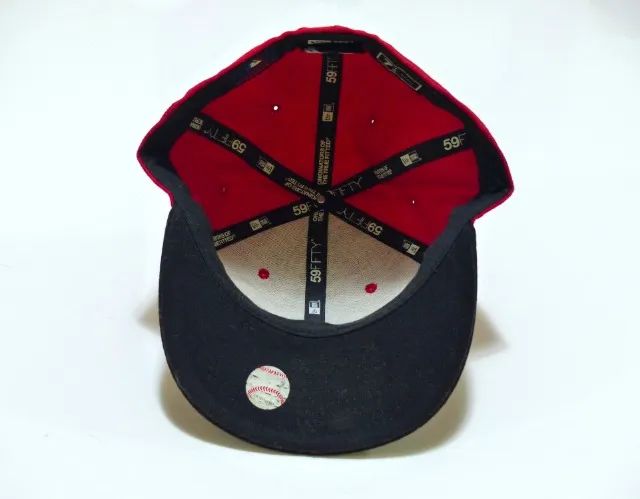 New Era - New York Yankees Graffiti Logo - 7 1/2 - Foto 2