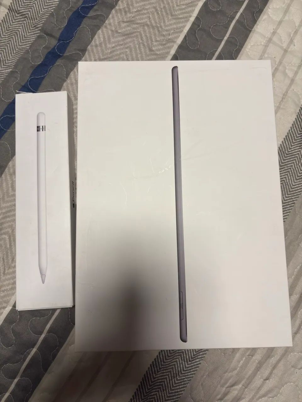 iPad Air 3 64GB com Apple Pencil - Tablets e E-Readers