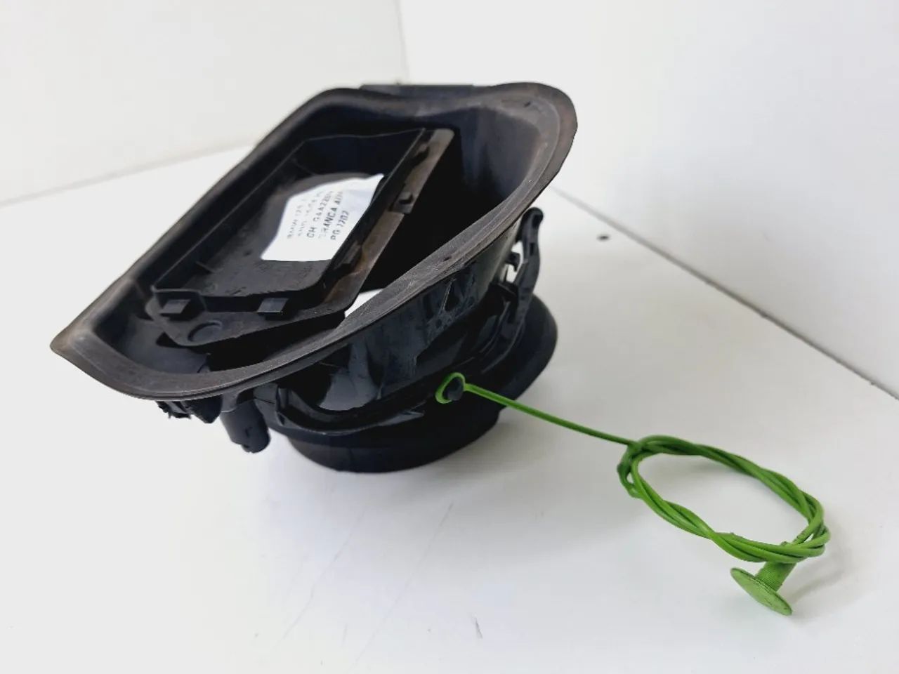 Portinhola Tanque Combustível Bmw 125i 2.0 2015 2016 - Foto 3