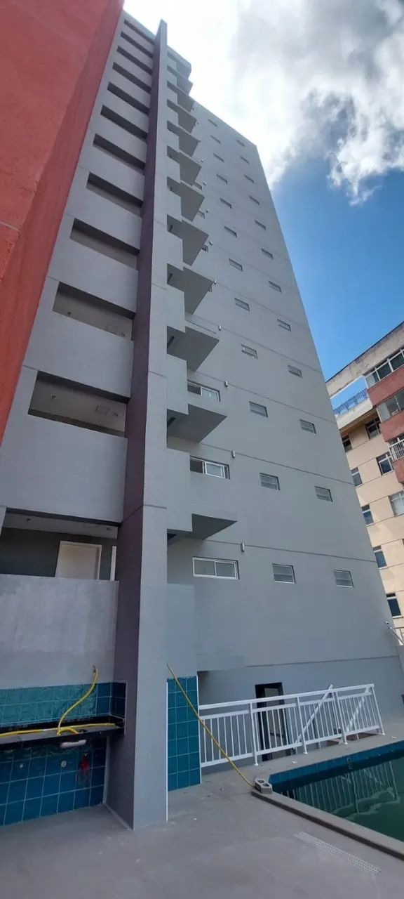 Montese, Condomínio de apartamento com 03 quartos, 02 banheiros