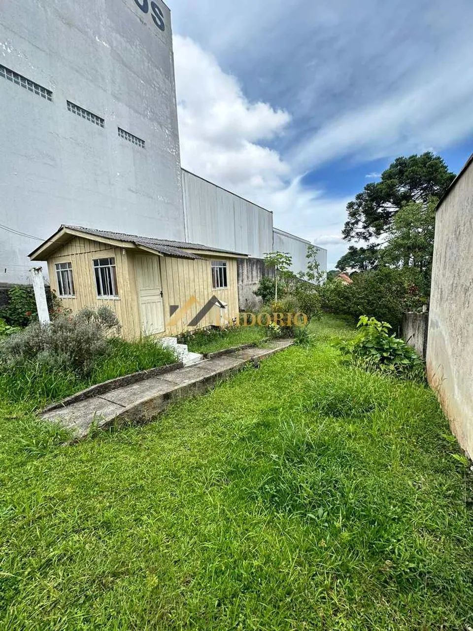 EXCELENTE TERRENO!!! 672m² DE ÁREA TOTAL, PRÓX. PALLADIUM - Foto 5