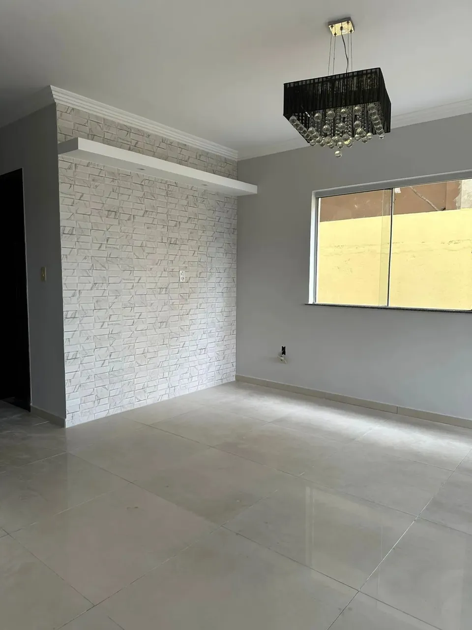 CASA NO CIDADE JARDIM II DISPONIVEL PARA LOCAÇÃO - AUGUSTO MONTENEGRO