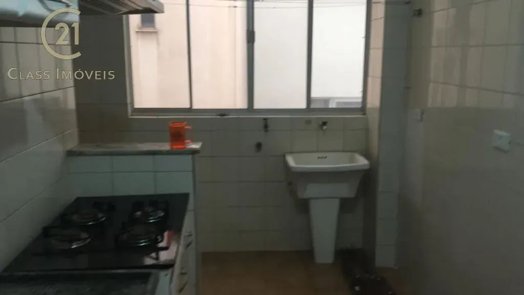 Apartamento à venda em Londrina, Centro, com 3 quartos, com 63 m², Edifício Mercury - Foto 4