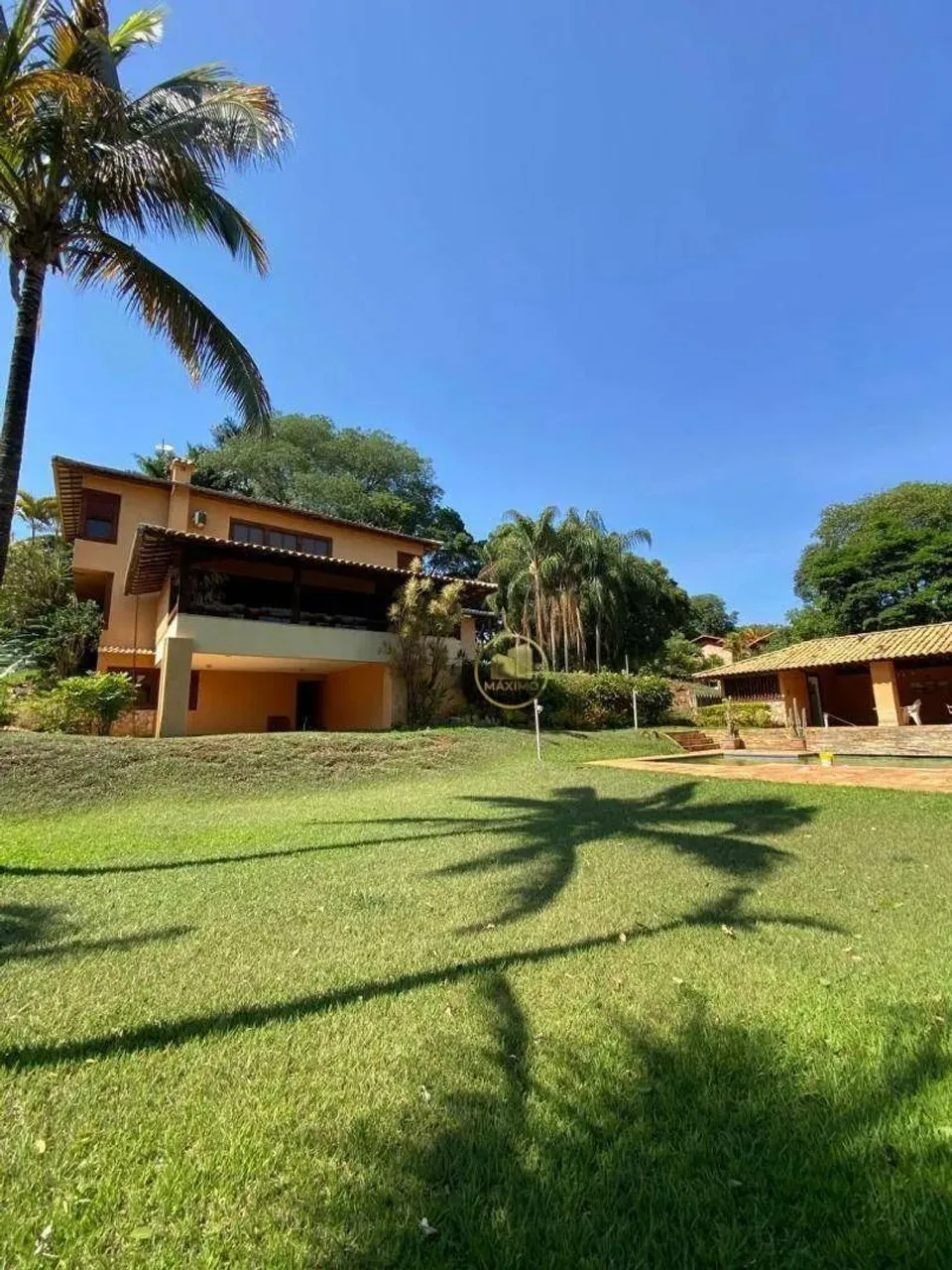 Casa no Condomínio Amendoeiras Lagoa Santa