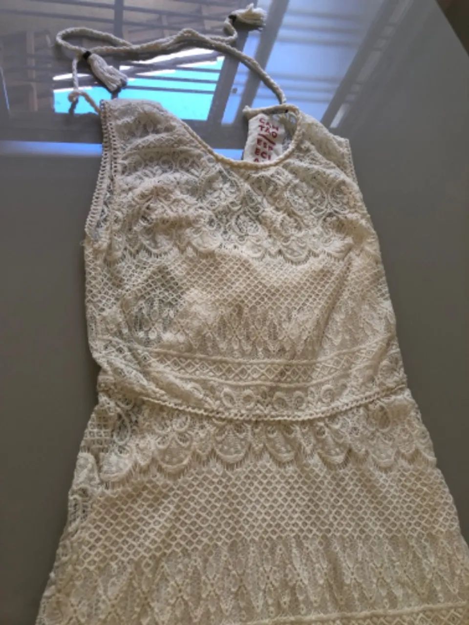Vestido  Cantão M - Foto 3