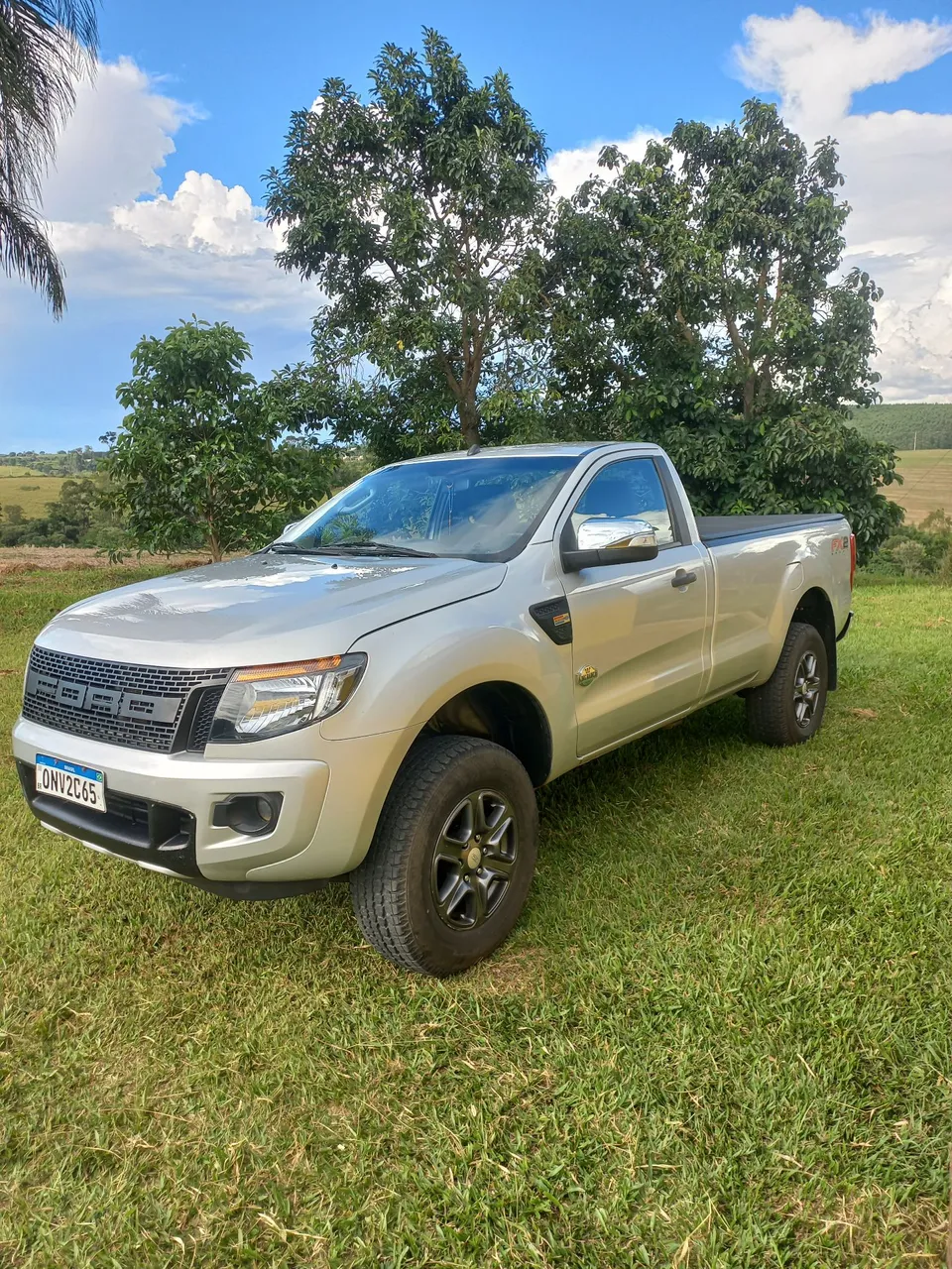 Ford Ranger Usados e Novos