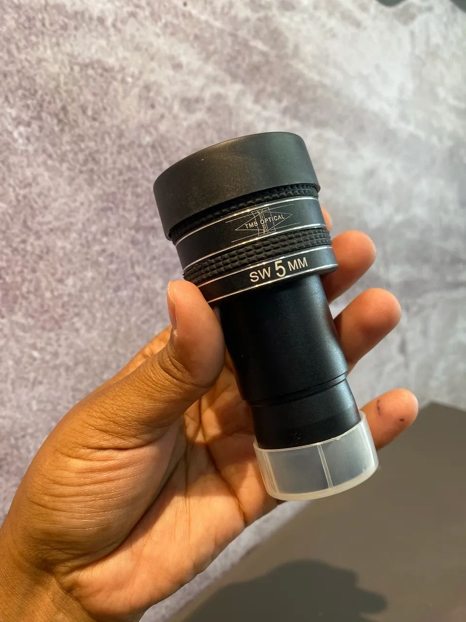 A ocular Plössl SWA-58-5 WA - Foto 3
