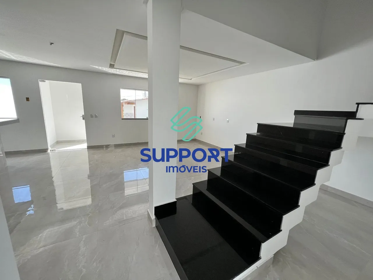 Residência Espaçosa com 3 Suítes e Lazer Completo"**, Jardim Boa Vista, Guarapari, ES