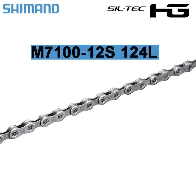 Grupo kit Shimano Slx 12v M7100 mtb - Foto 3