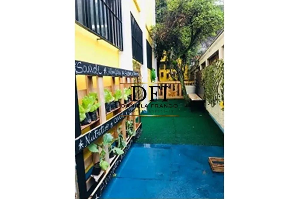 Edifício Comercial de 323.0m² no bairro Jardim Umuarama, com 7 banheiros e 4 vagas de gara - Foto 10