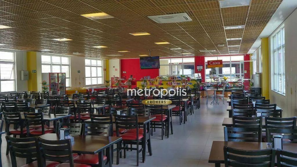 Galpão para alugar, 2649 m² por R$ 94.272,94/mês - Água Espraiada - Embu das Artes/SP - Foto 8