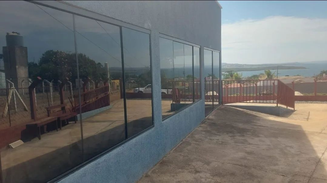 Casa no lago Corumbá 4 - Foto 5