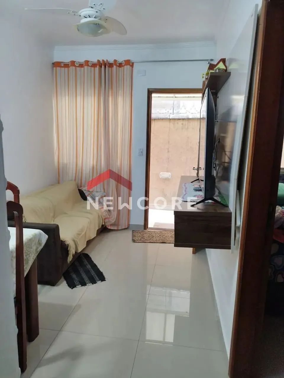 Casa de condomínio em Rua Vinte e Seis de Janeiro - Mirim - Praia Grande/SP - Foto 3