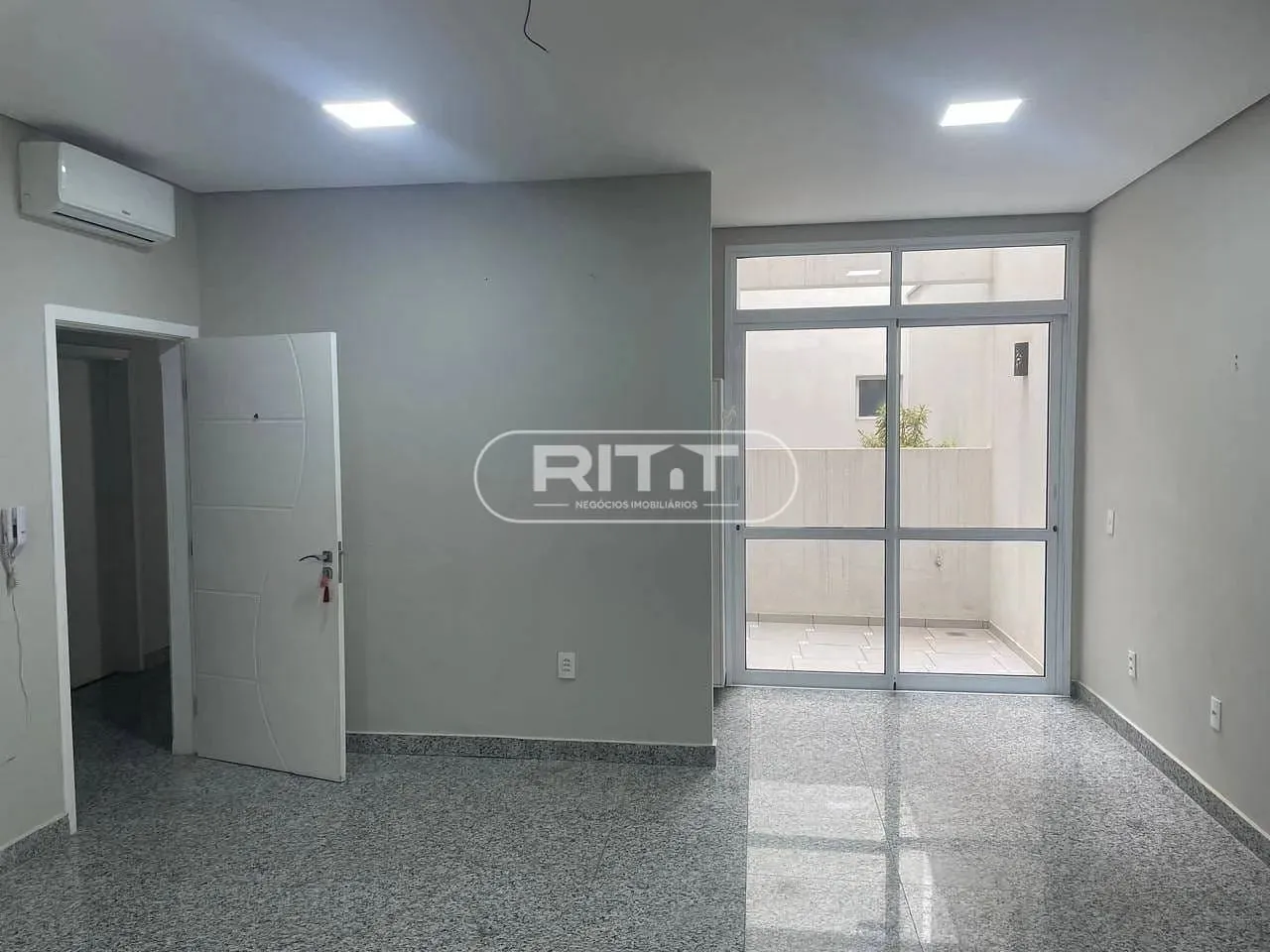 SALA PARA LOCAÇÃO - CHÁCARA PRIMAVERA - CAMPINAS -SP