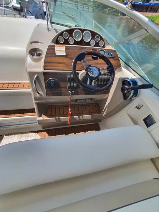 Lancha de Luxo com Som ! - Foto 9