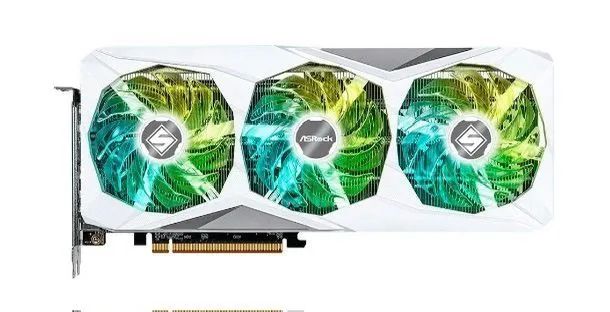 Placa de video RX 7600  - Foto 4