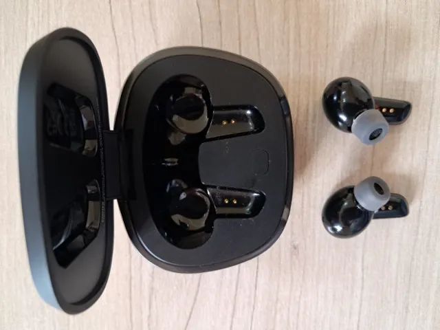 Fone de ouvido TWS Edifier NeoBuds Pro 2,  Hi-Res Audio, LDAC  e LHDC - Foto 3