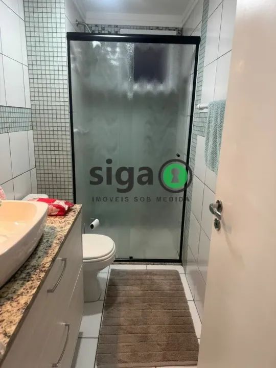 Apartamento de 82 metros, 3 dormitórios, 1 vaga ao lado do metrô Vila Sônia - Foto 7