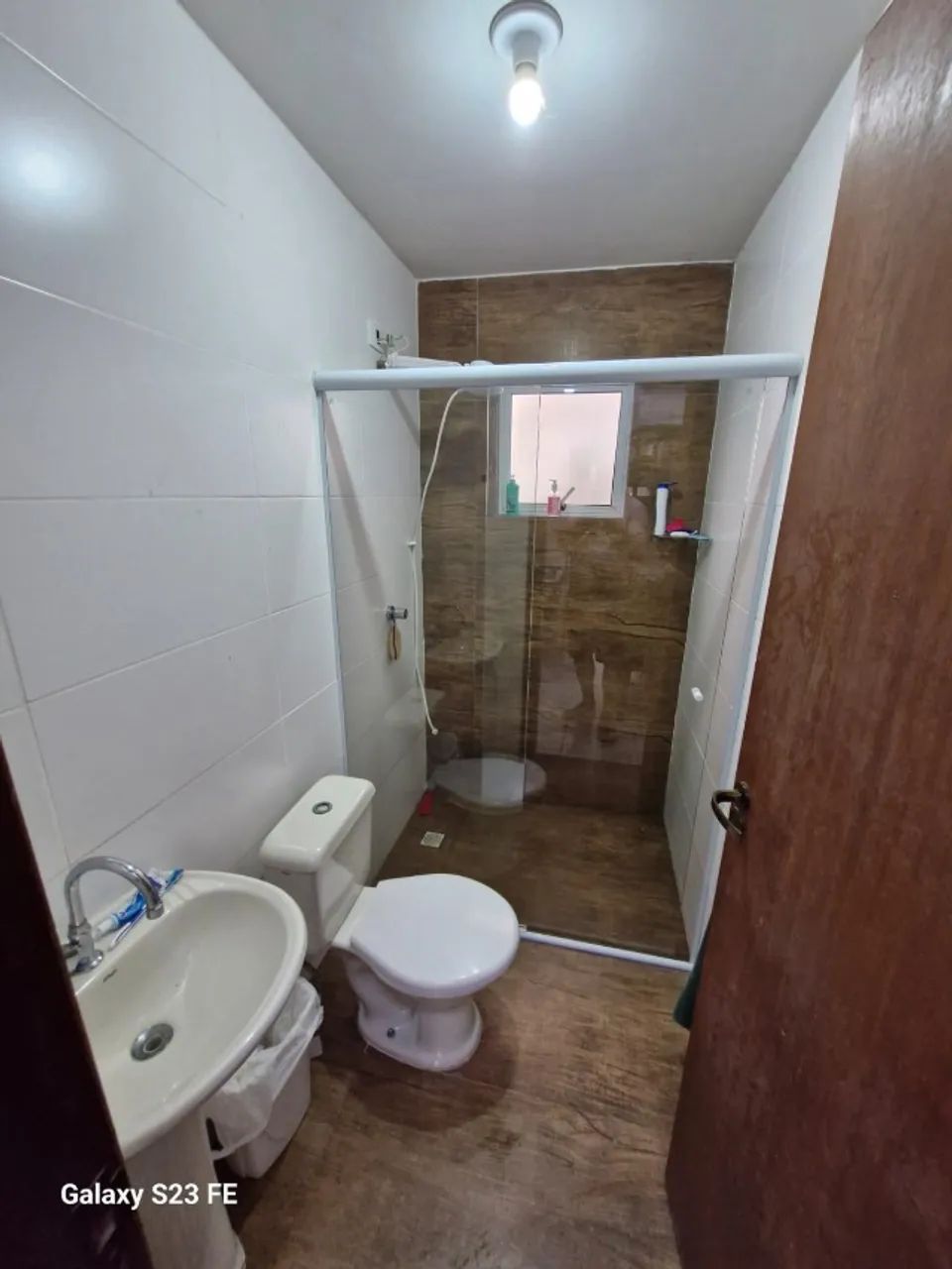 Alugo Quarto para locação no bairro Bacacheri - Exclusivo para Mulheres - Aluguel - Foto 5