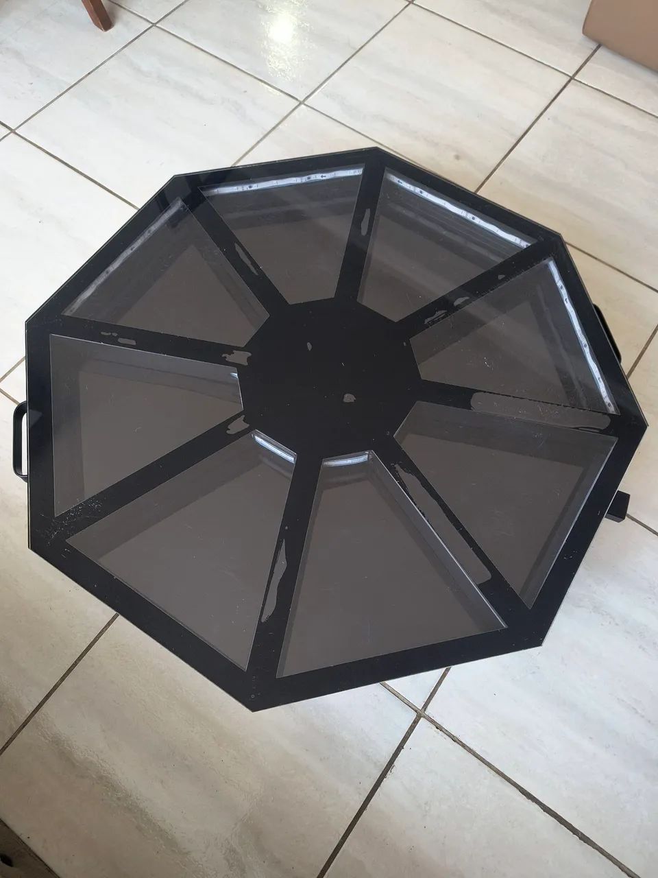 Plataforma Giratória 360° para Fotos e Vídeos - Foto 6