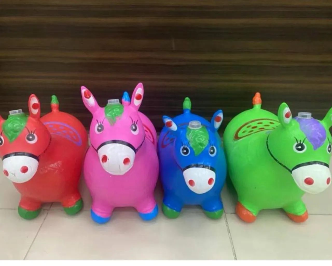 Upa upa - Foto 2