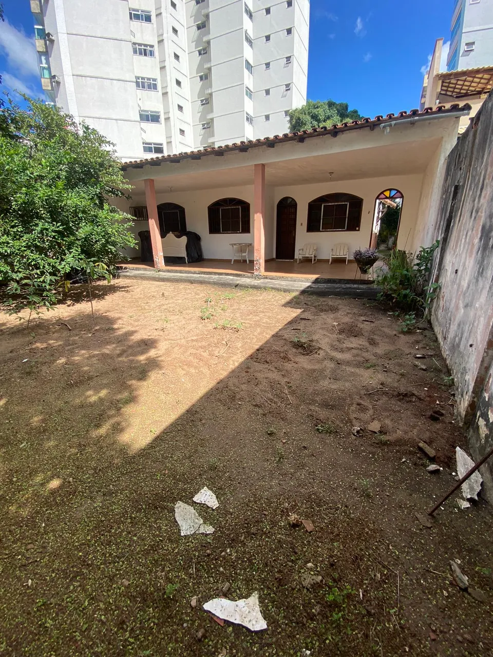 Terreno de 600m² em Localização Privilegiada!