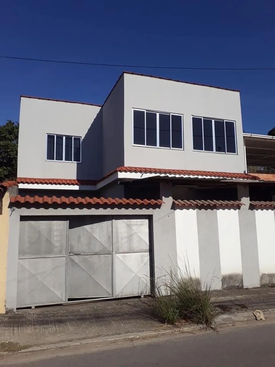 Foto - Duque de Caxias - Jardim Primavera