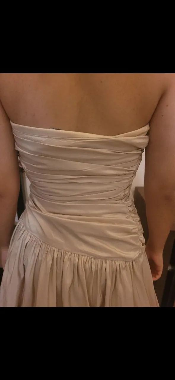Vestido de Festa 42 - Foto 4