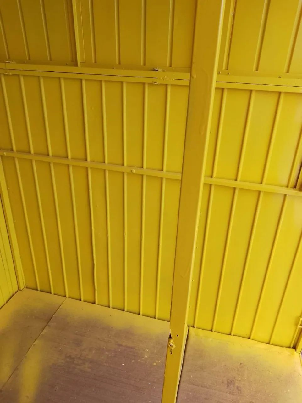 CONTAINER LANCHES64309058284418121