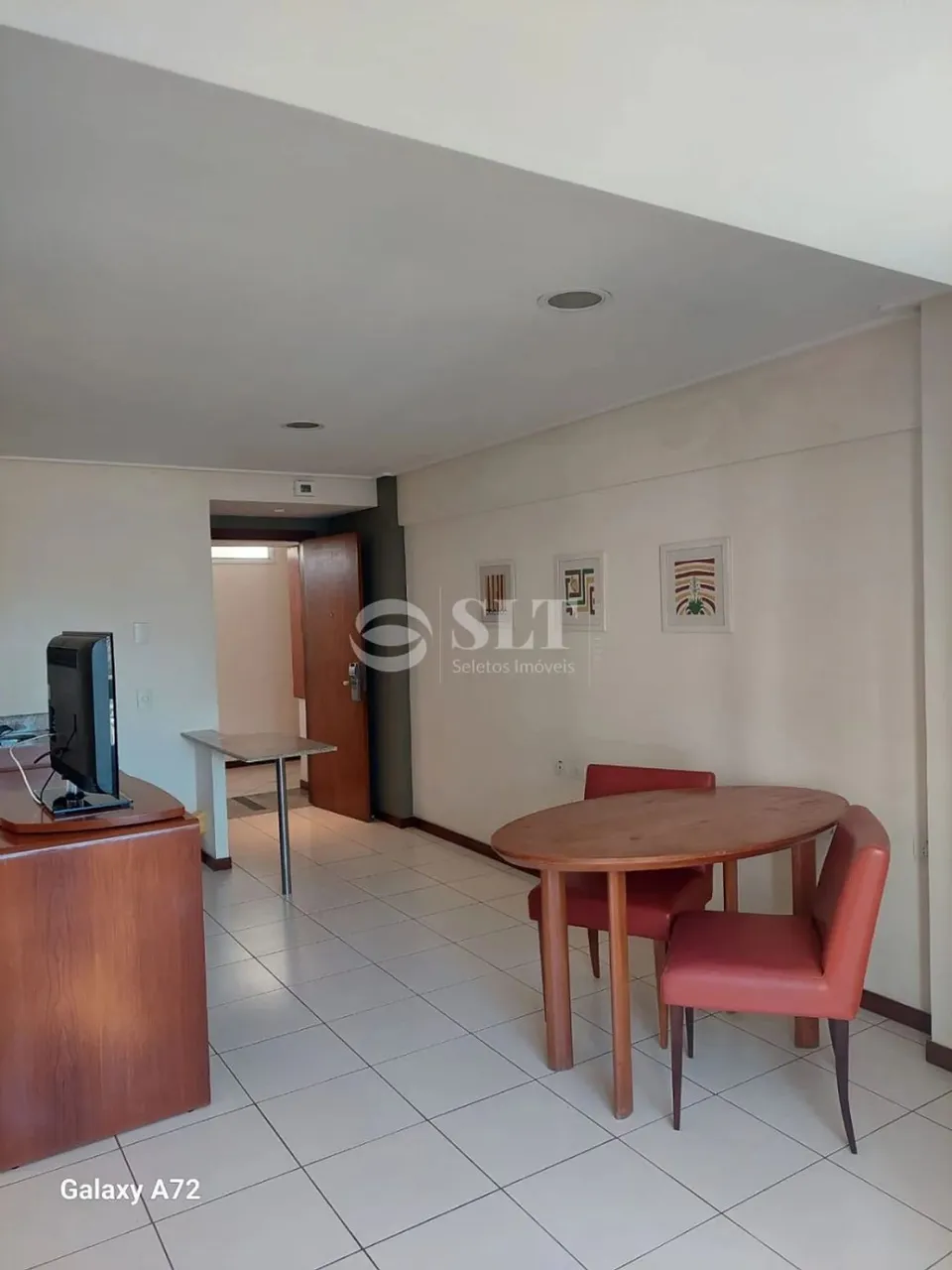 LOCAÇÃO E VENDA FLAT PETROPOLIS