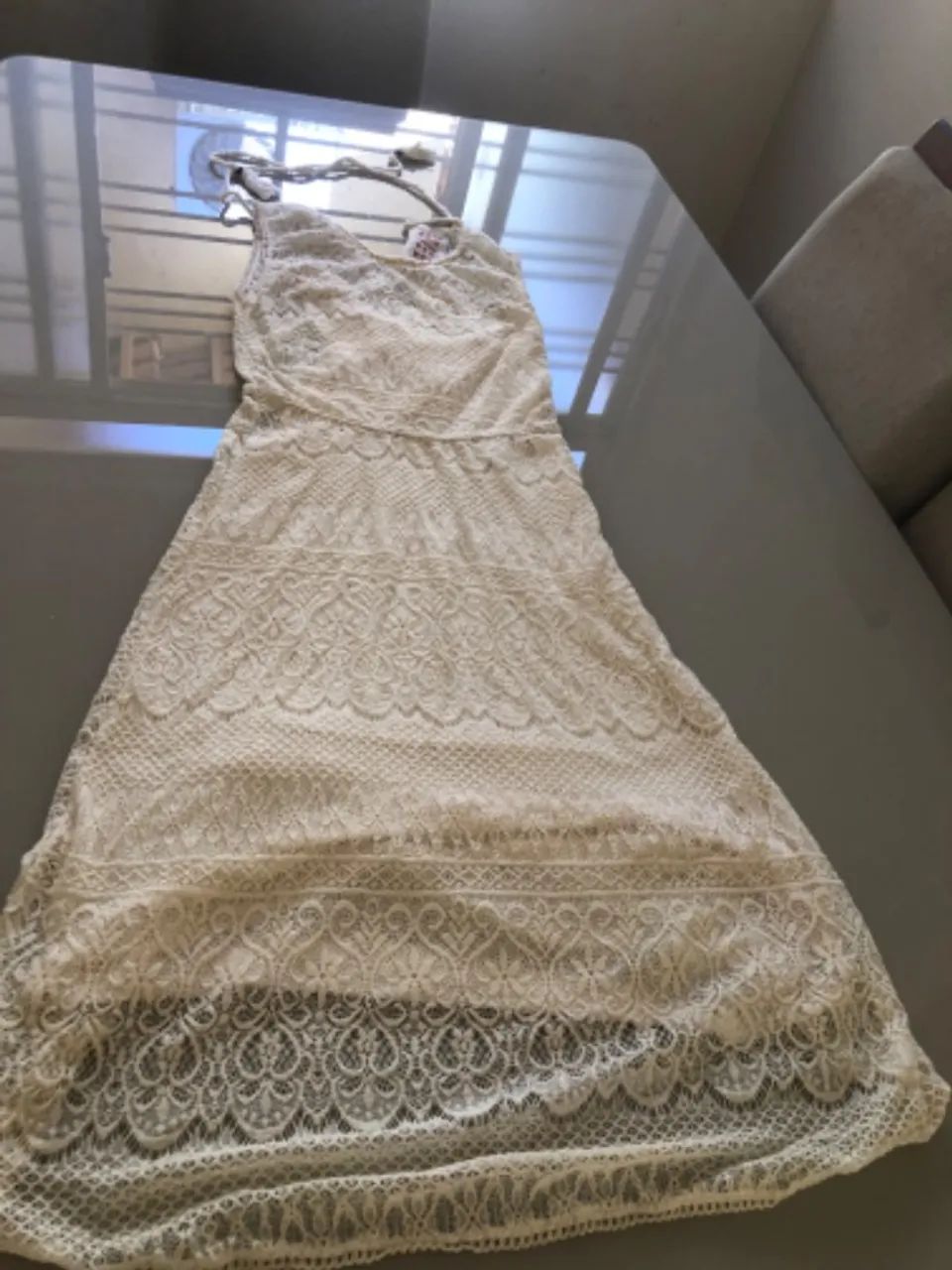 Vestido  Cantão M