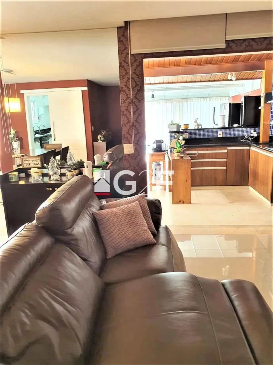Casa venda Gramado Campinas - Foto 3