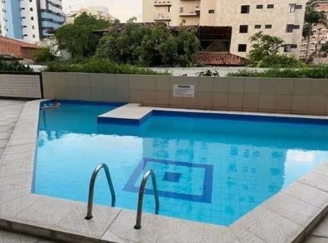 Apartamento para venda possui 140 metros quadrados com 3 quartos em Ponta Verde - Maceió - - Foto 4
