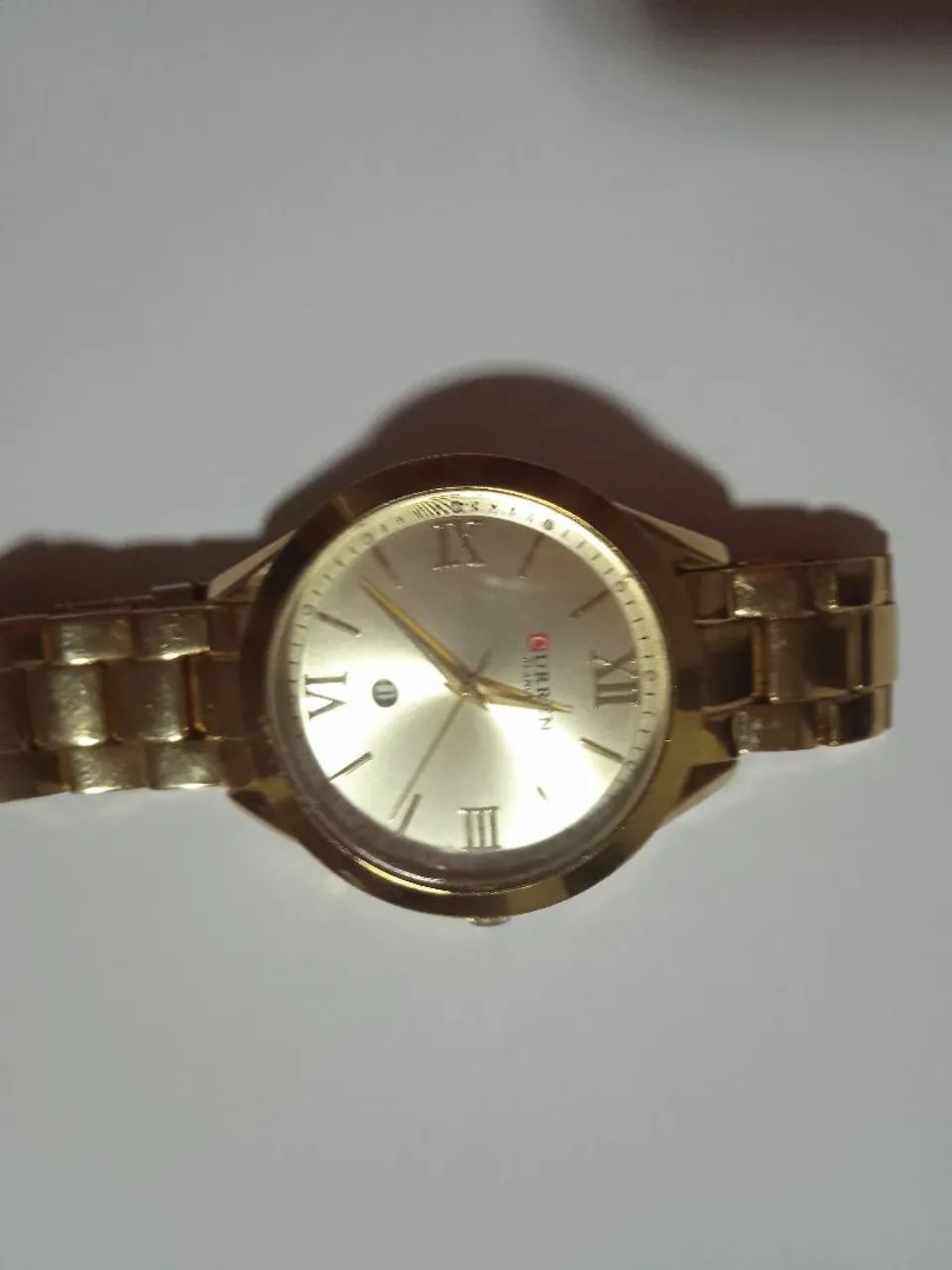 Relógio feminino Current 