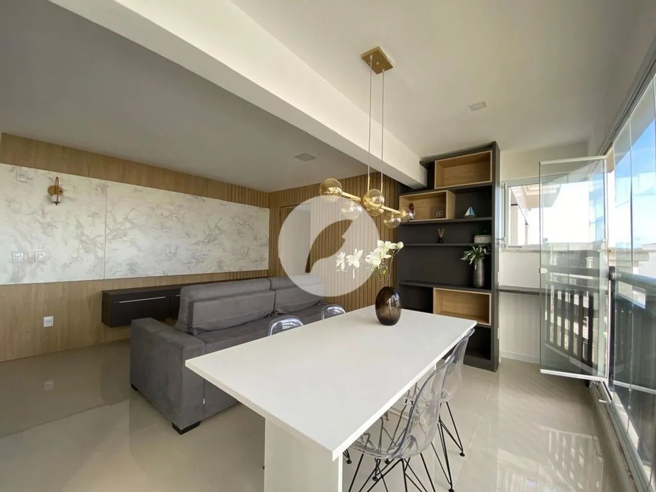 Apartamento à venda em Ponta Negra, Natal. - Foto 3