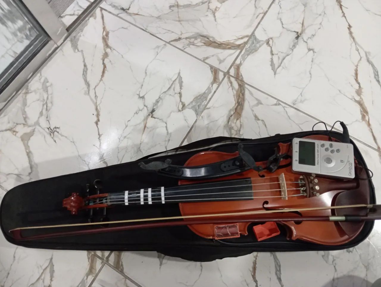 Violino Michael 4/464872220533251120