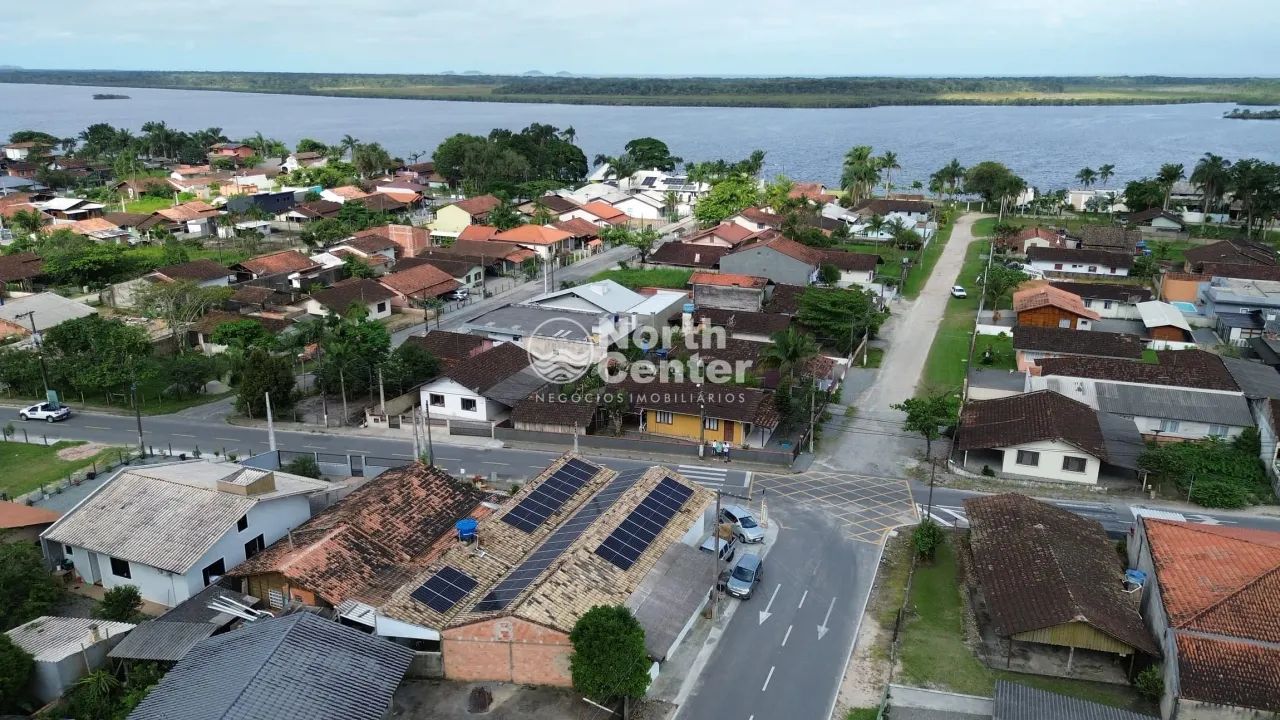 Estabelecimento Comercial à Venda no Bairro Pinheiros, Balneário Barra do Sul, SC - Foto 2