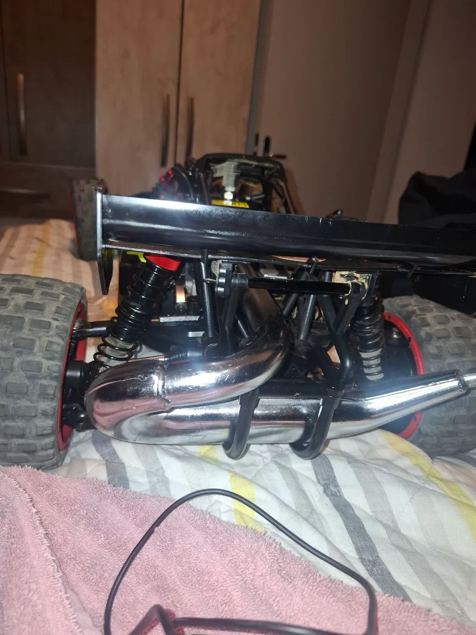 Auto modelo baja gasolina ........ - Foto 3