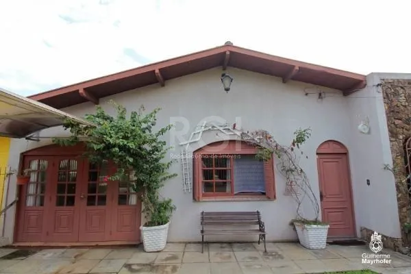 Casa Condominio para Venda - 150m², 4 dormitórios, sendo 1 suites, 2 vagas - Cri