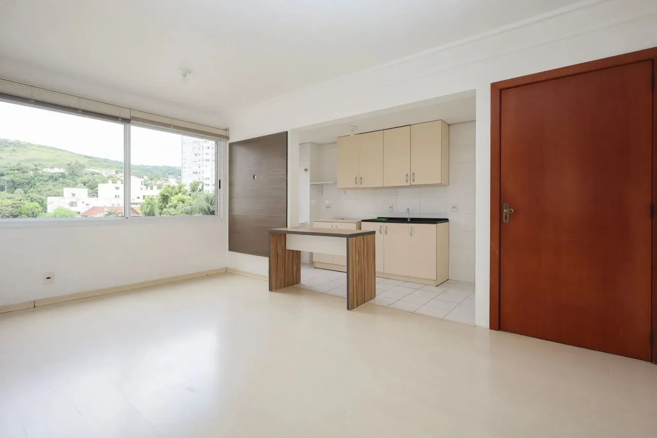 Apartamento à venda no bairro Partenon em Porto Alegre/RS