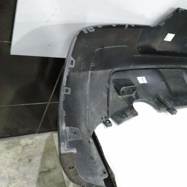 パーウェ Bolsa Shoulder Scarlett Grande Preto | Vicenza