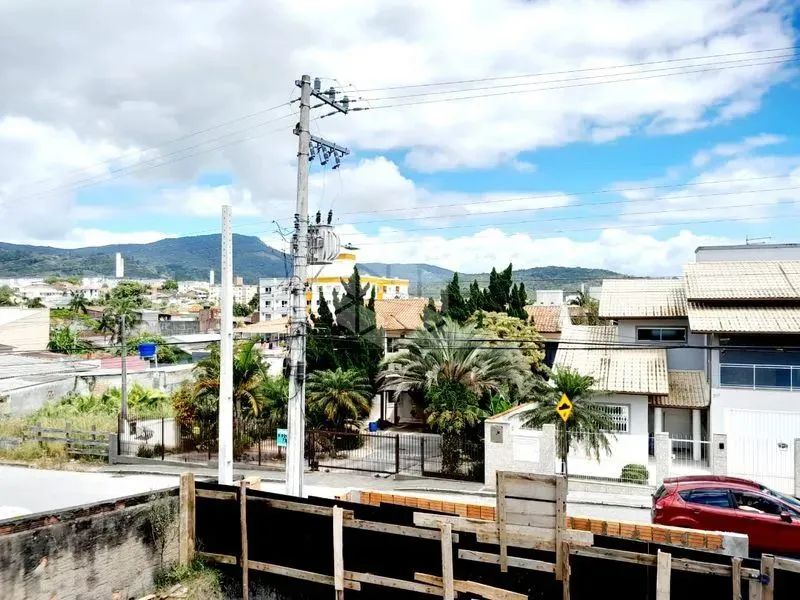 Apartamento para alugar de 1 quarto com 40m² - Serraria em São José/SC - Foto 4