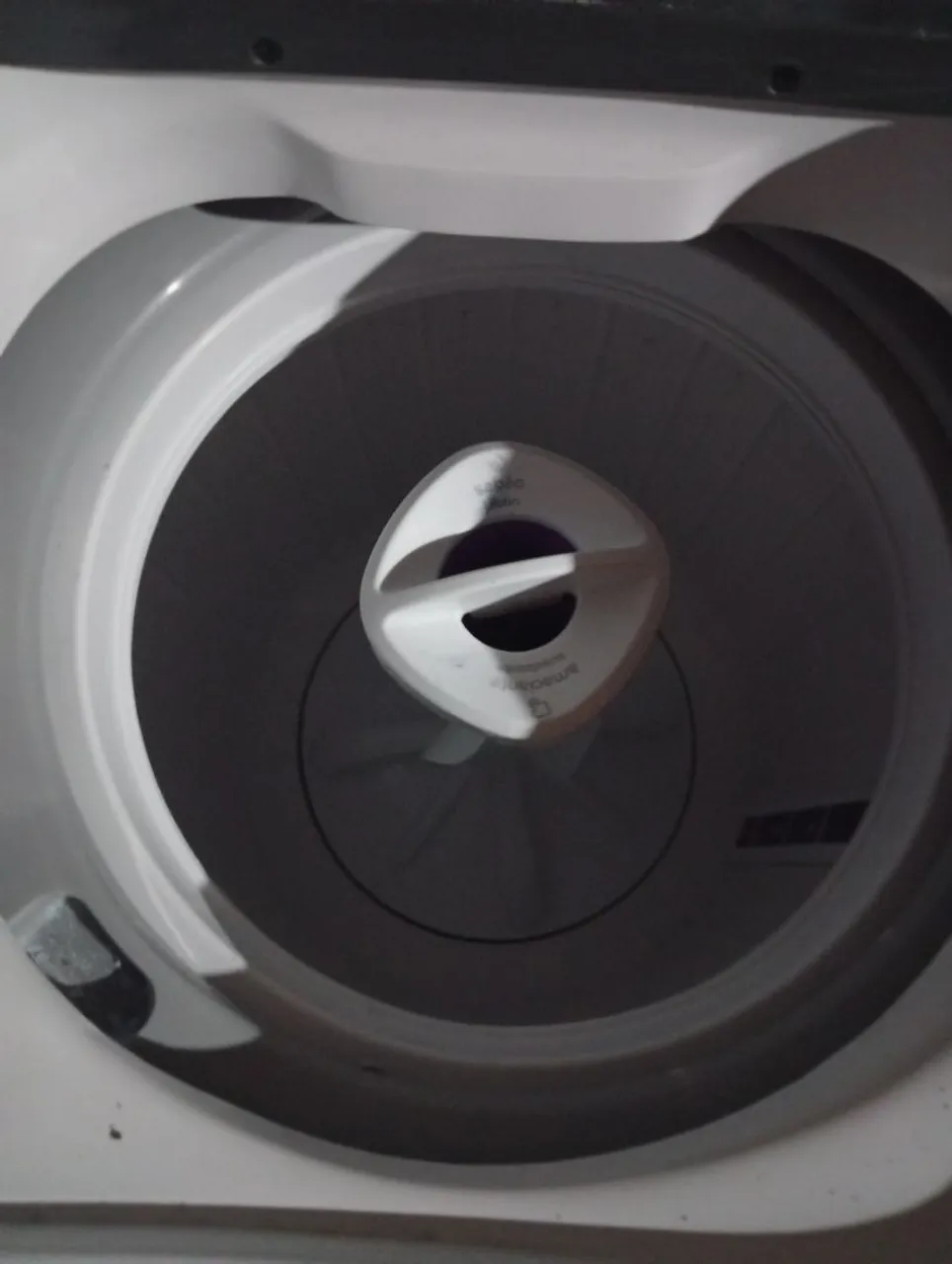 Máquina de lavar Brastemp